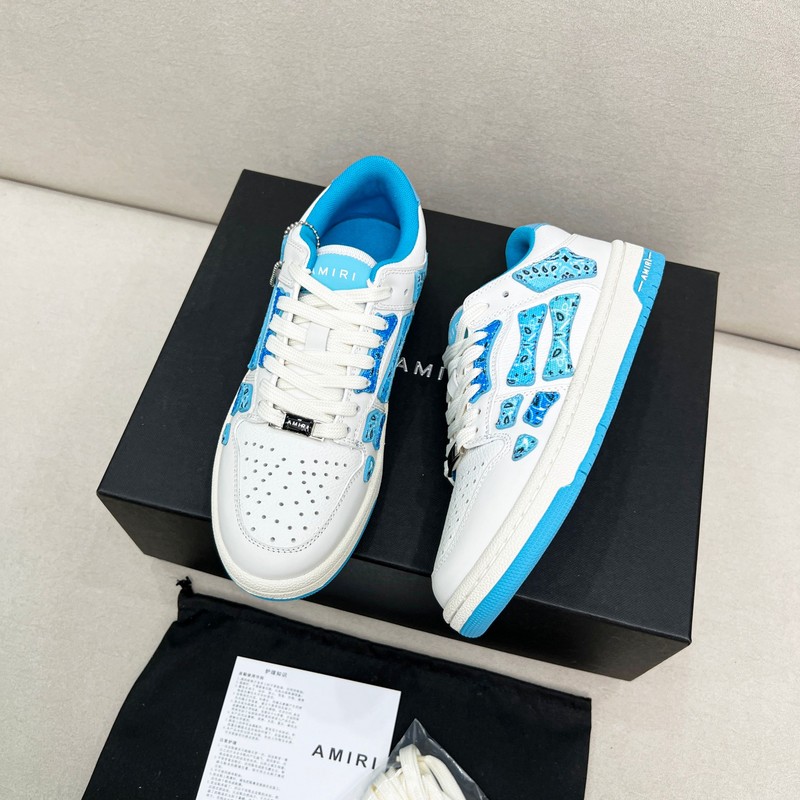 Amiri sz35-40 39-45 jcw17